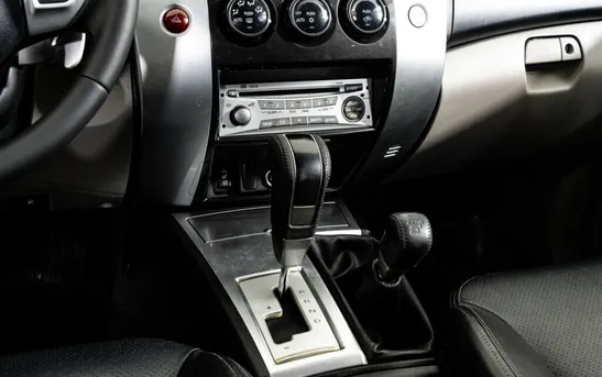 Mitsubishi Pajero Sport 3.00 Автоматическая, фото №1