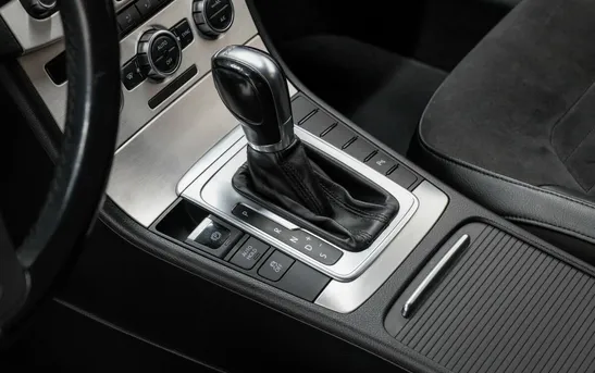 Volkswagen Passat 1.80 Робот, фото №1