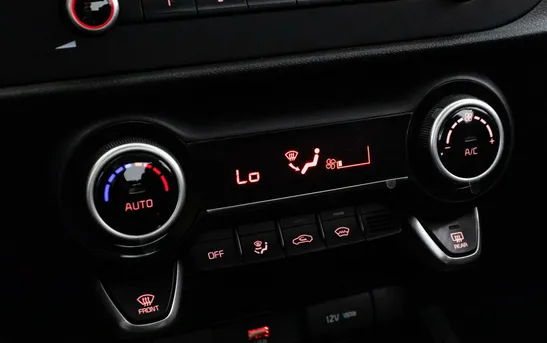 Kia Rio 1.60 Механика, фото №1