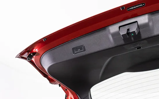 OMODA C5 1.50 Вариатор, фото №1