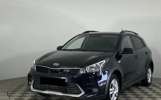 Kia Rio 1.60 Механика, фото №1