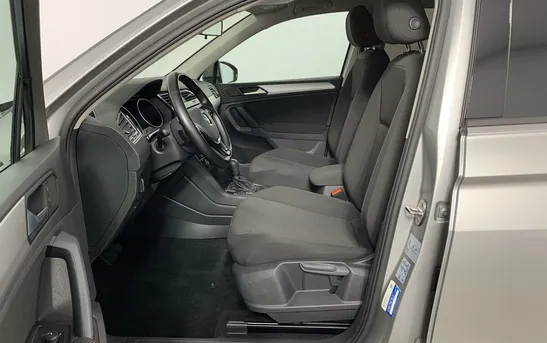 Volkswagen Tiguan 1.40 Робот, фото №1