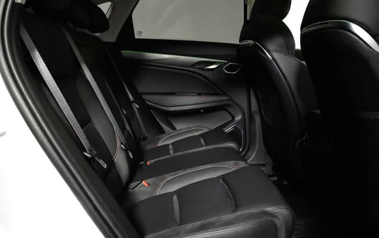 Geely Tugella 2.00 Автоматическая, фото №1