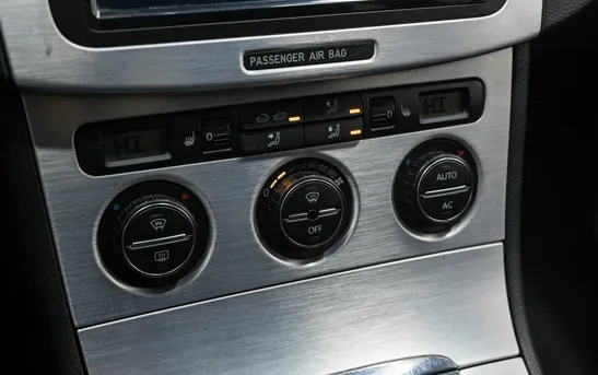 Volkswagen Passat 2.00 Автоматическая, фото №1