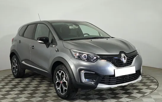 Renault Kaptur 2.00 Механика, фото №1