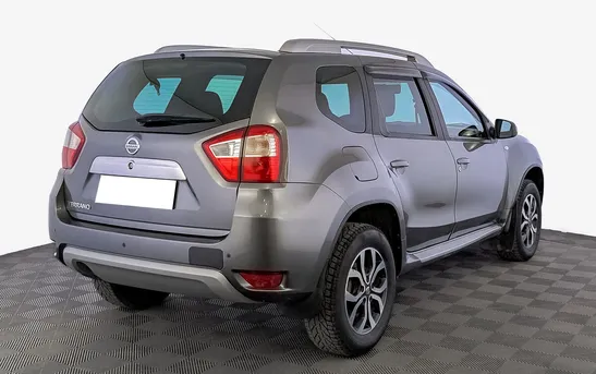 Nissan Terrano 1.60 Механика, фото №1
