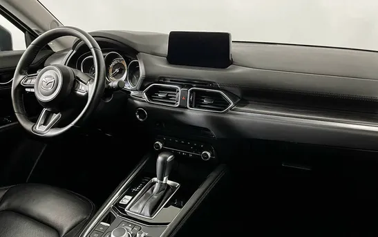 Mazda CX-5 2.00 Автоматическая, фото №1