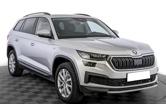 Skoda Kodiaq 1.40 Робот, фото №1