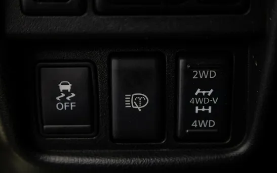 Nissan Juke 1.60 Вариатор, фото №1