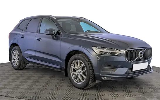 Volvo XC60 2.00 Автоматическая, фото №1