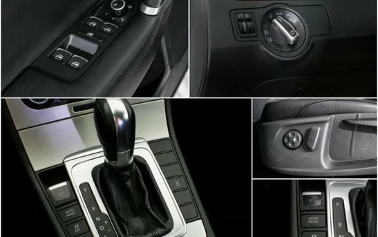 Volkswagen Passat 1.80 Робот, фото №1