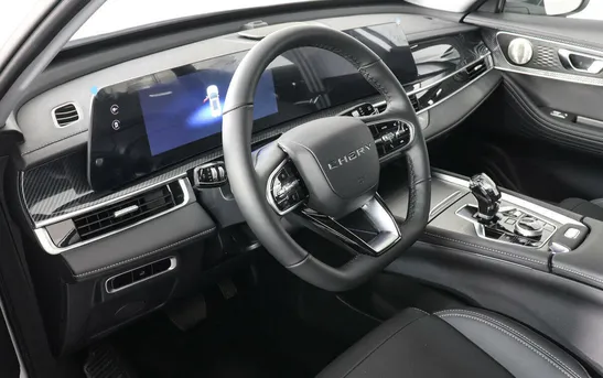 CHERY Tiggo 7 Pro Max 1.60 Робот, фото №1