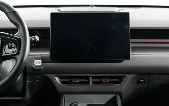 Jetour Dashing 1.50 Робот, фото №1