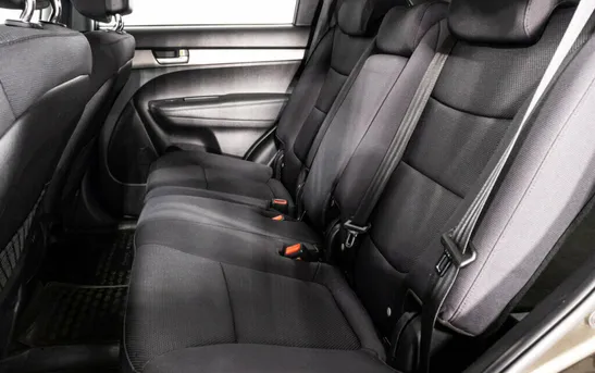 Kia Sorento 2.40 Механика, фото №1