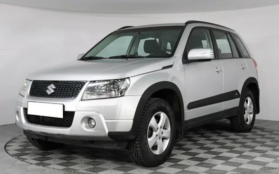 Suzuki Grand Vitara 2.00 Автоматическая, фото №1
