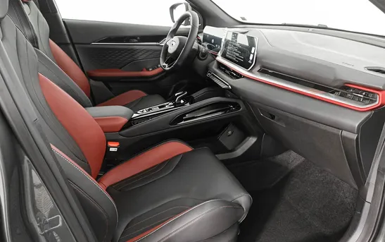 Geely Coolray 1.50 Робот, фото №1