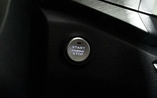 Changan CS35PLUS 1.40 Робот, фото №1