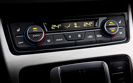 Geely Atlas 2.40 Автоматическая, фото №1