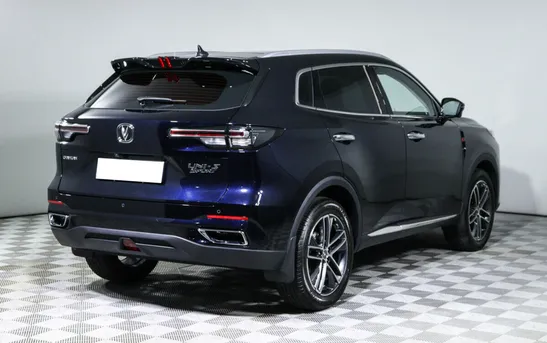 Changan CS55PLUS 1.50 Робот, фото №1