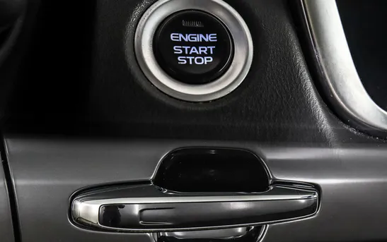 Geely Atlas Pro 1.50 Робот, фото №1