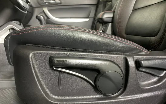 Changan CS35 1.60 Автоматическая, фото №1