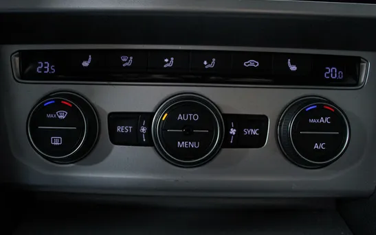 Volkswagen Passat 1.40 Робот, фото №1