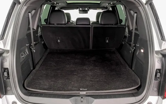 GAC GS8 2.00 Автоматическая, фото №1