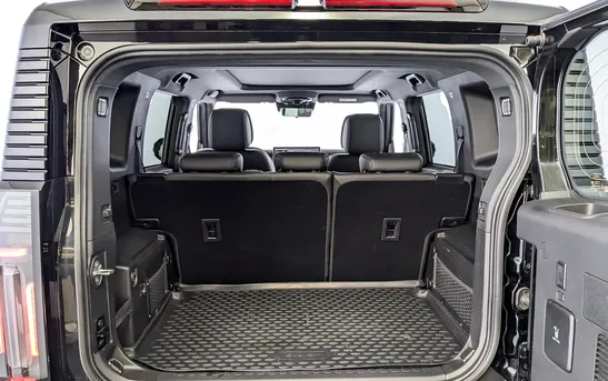 Jetour T2 2.00 Робот, фото №1