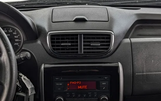 Nissan Terrano 1.60 Механика, фото №1