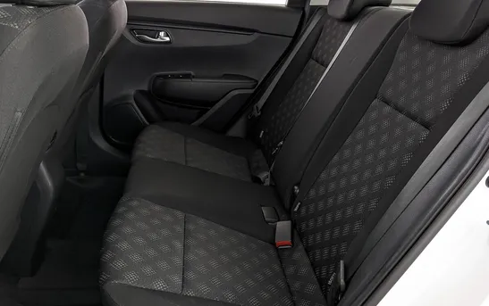 Kia Rio 1.60 Автоматическая, фото №1