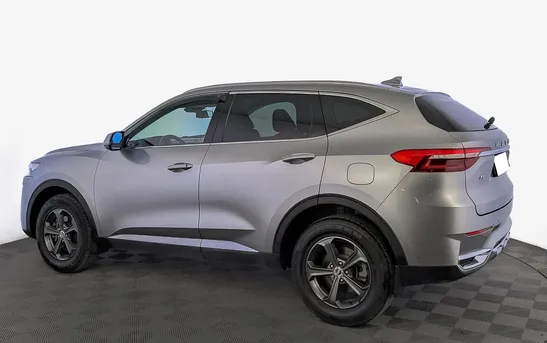 Haval F7 1.50 Робот, фото №1