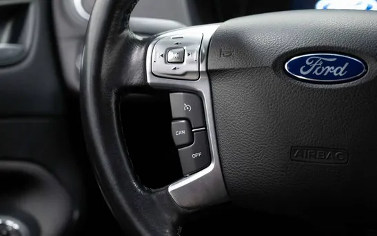 Ford Mondeo 2.30 Автоматическая, фото №1