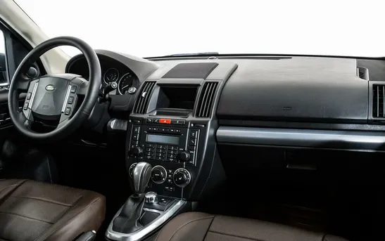 Land Rover Freelander 2.20 Автоматическая, фото №1