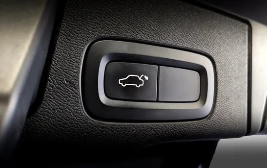 Volvo XC60 2.00 Автоматическая, фото №1