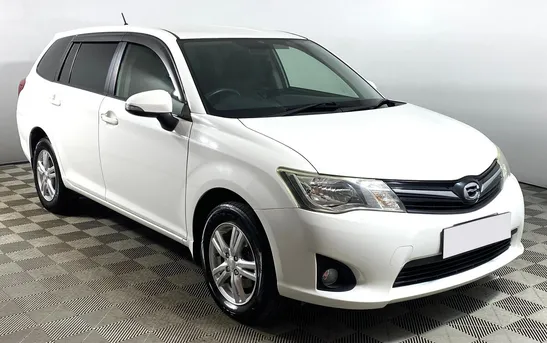 Toyota Corolla 1.50 Вариатор, фото №1