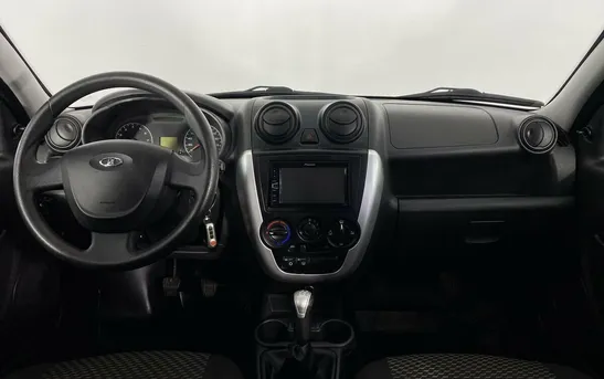 Lada (ВАЗ) Granta 1.60 Механика, фото №1
