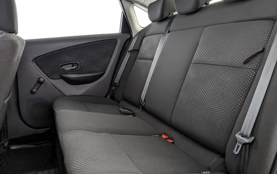 Nissan Almera 1.60 Автоматическая, фото №1