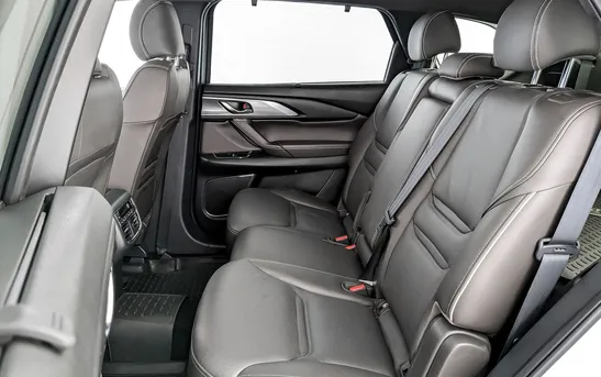 Mazda CX-9 2.50 Автоматическая, фото №1
