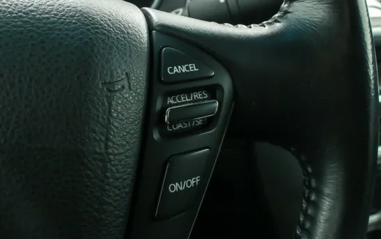 Nissan Teana 2.50 Вариатор, фото №1