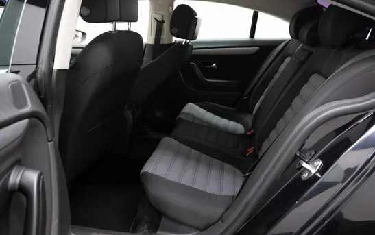 Volkswagen Passat CC 1.80 Робот, фото №1