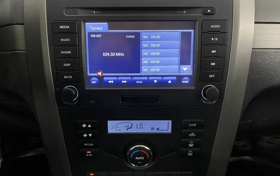 Great Wall Hover H5 2.40 Механика, фото №1