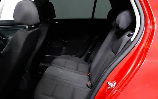 Volkswagen Golf 1.60 Автоматическая, фото №1