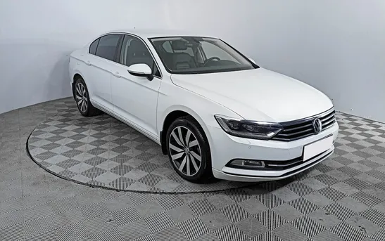 Volkswagen Passat 1.80 Робот, фото №1