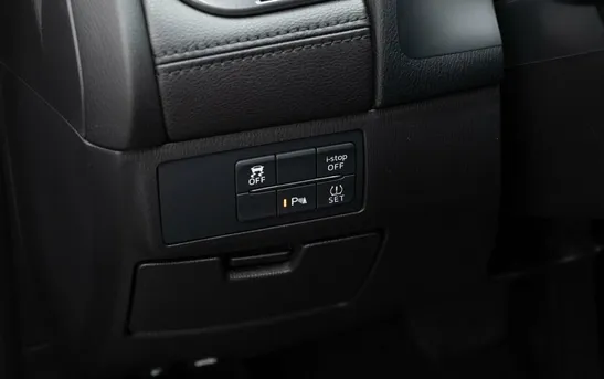 Mazda 6 2.50 Автоматическая, фото №1