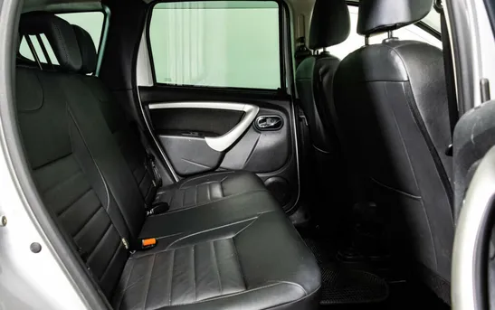 Nissan Terrano 2.00 Автоматическая, фото №1