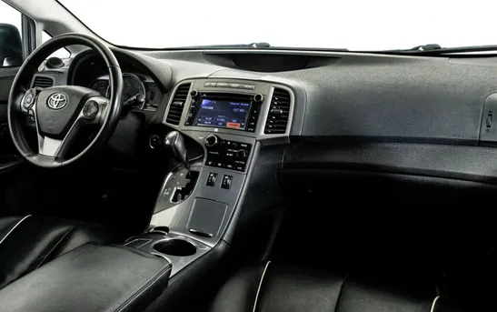 Toyota Venza 2.70 Автоматическая, фото №1