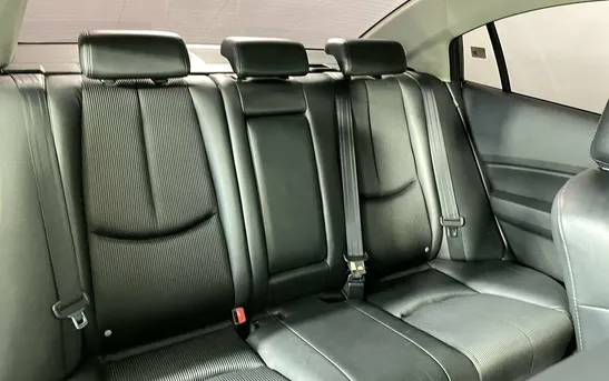 Mazda 6 2.00 Автоматическая, фото №1