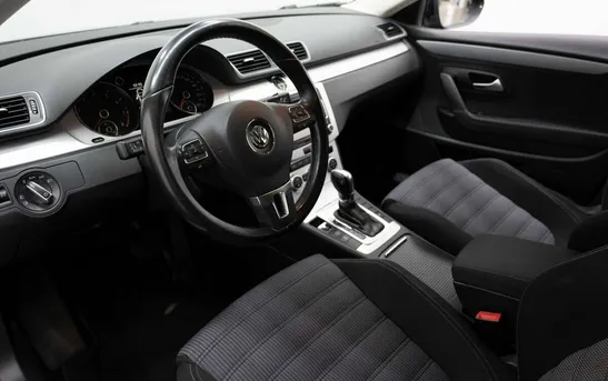 Volkswagen Passat CC 1.80 Робот, фото №1