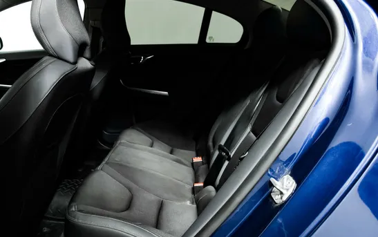 Volvo S60 2.00 Автоматическая, фото №1