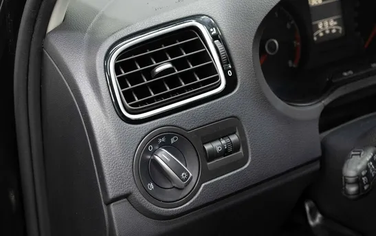 Volkswagen Polo 1.60 Механика, фото №1